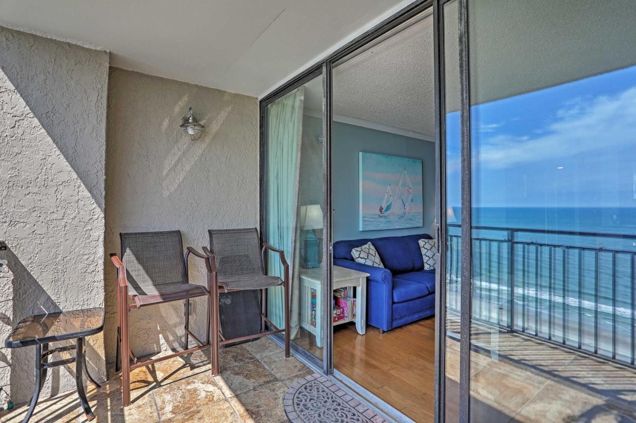 Romantic Summer Getaway With Community Pool Access Myrtle Beach Kültér fotó