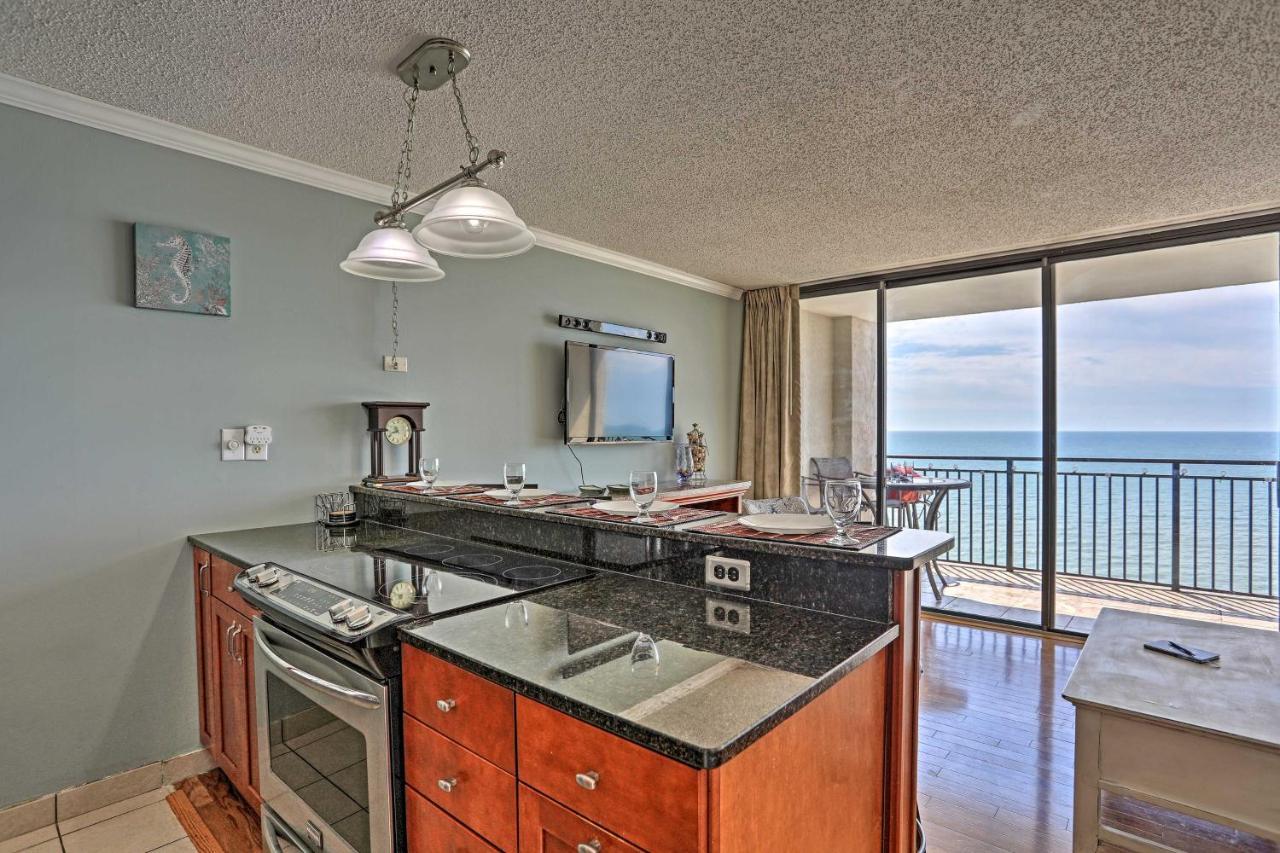 Romantic Summer Getaway With Community Pool Access Myrtle Beach Kültér fotó