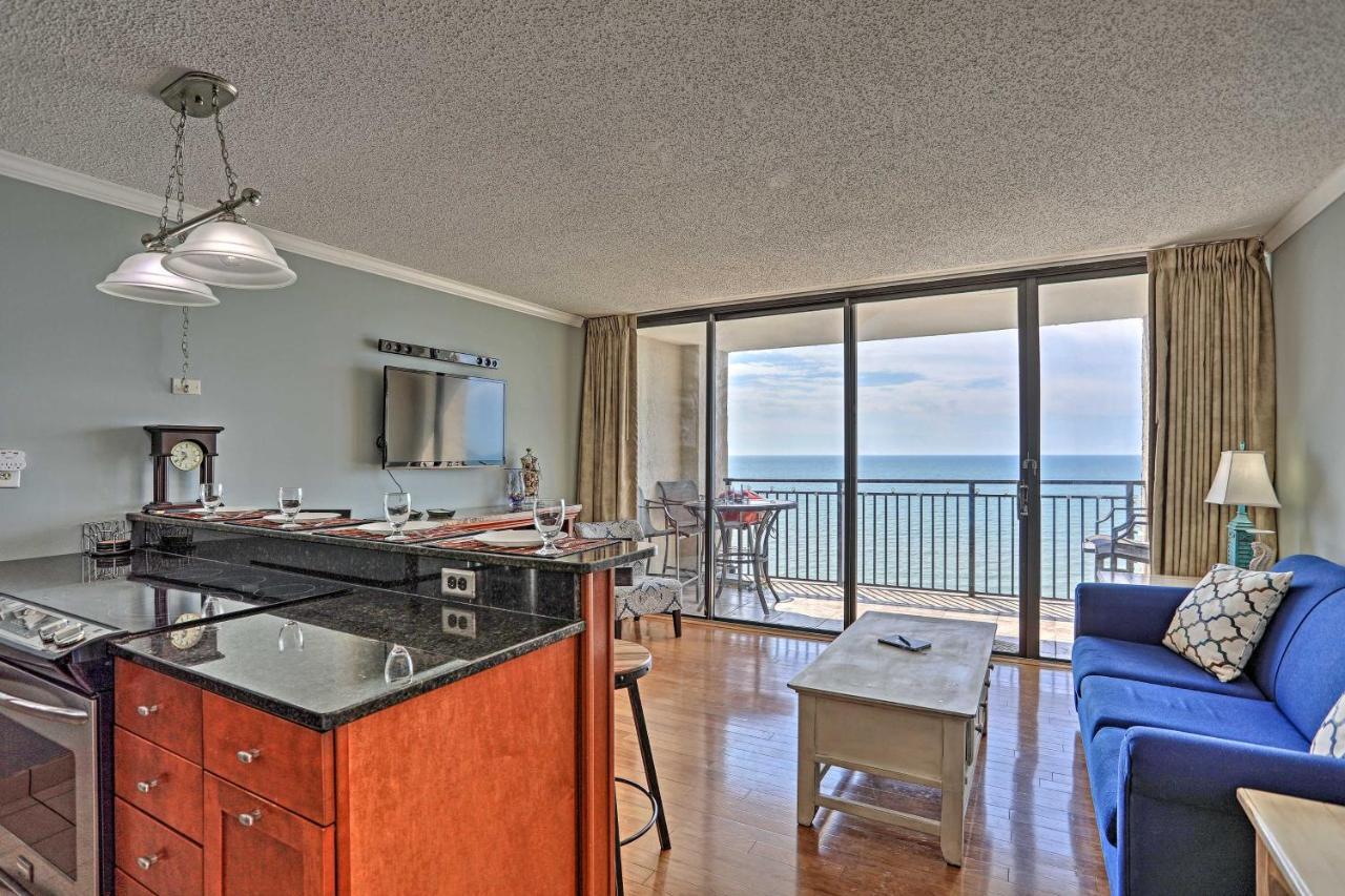 Romantic Summer Getaway With Community Pool Access Myrtle Beach Kültér fotó