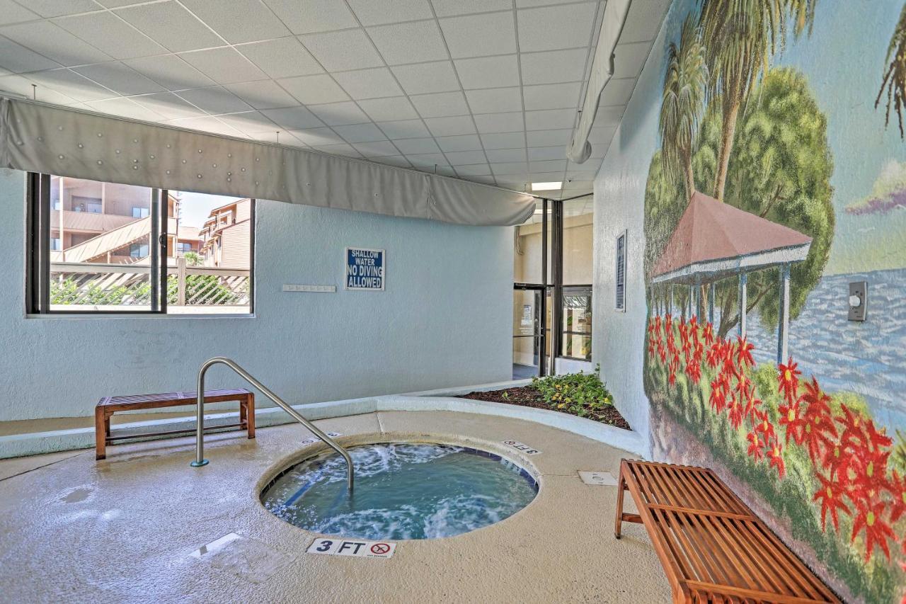 Romantic Summer Getaway With Community Pool Access Myrtle Beach Kültér fotó